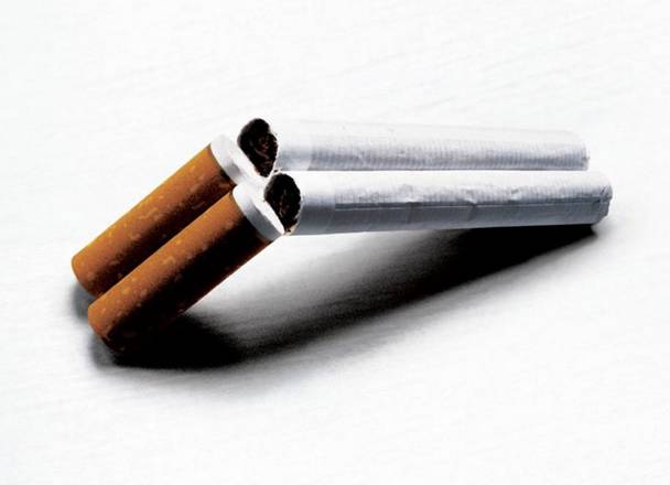 依赖香烟的症状及如何摆脱香烟依赖
