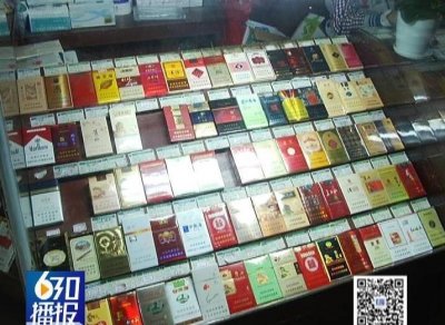 你还敢在赣州网吧、麻将馆买烟吗？