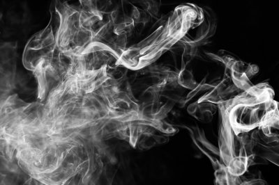 长期接触香烟烟雾可致癌