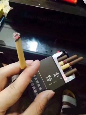 香烟批发免费招代理