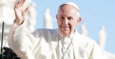 梵蒂冈明年起禁售香烟 教宗：有害人民健康
