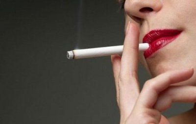 香烟中的尼古丁可以减肥？专家：别信