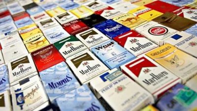 无证销售走私香烟 涉案35万余元被追究刑事责任