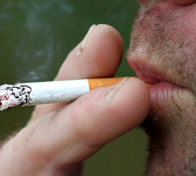 挪威鼻烟使用率增加