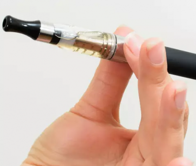 英国公共卫生机构澄清人们对电子烟的误解