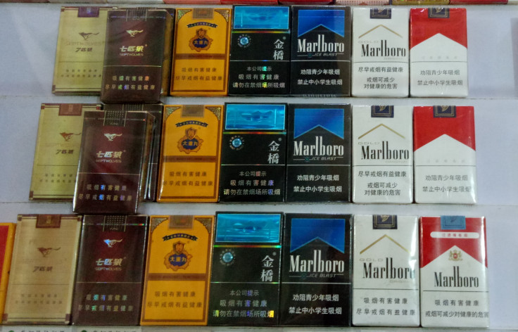 香烟批发一手货源站，香烟批发货到付款厂家一手货源直销批发