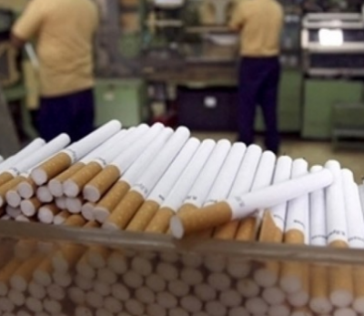 埃及东方烟草公司调涨香烟价格