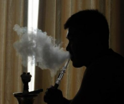 科学家打破吸水烟安全的神话