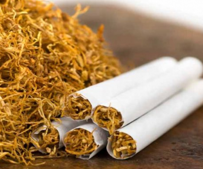英专家呼吁大幅调涨卷烟价格以帮助人们戒烟