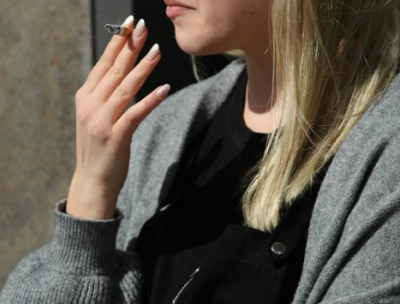 美国华盛顿特区即将调涨香烟消费税
