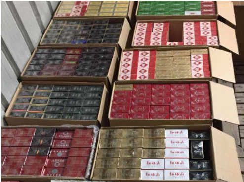 中国烟草卷烟订货平台(烟草网上订货手机版)