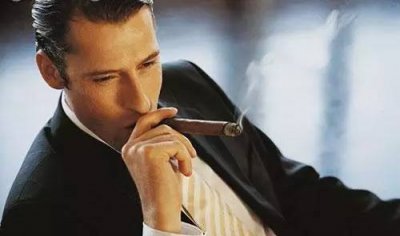 雪茄烟为何成了男人的奢侈品？