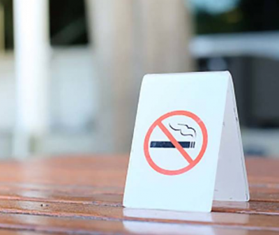 马来西亚砂州將执行禁烟令