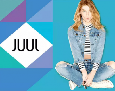 电子烟公司Juul是如何做营销的？