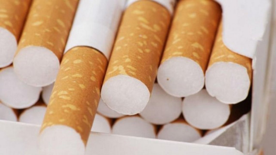 香烟再次涨价7% 一盒平均近90比索