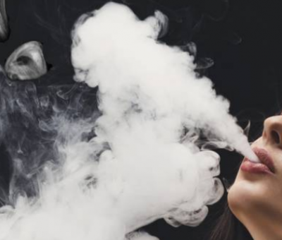 研究表明加热烟草制品气溶胶毒素水平显著降低