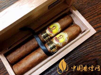 古巴雪茄代理商可任意更换包装后再售