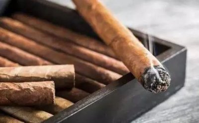 为什么有的雪茄烟会有苦味？