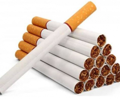 受反烟运动影响 韩国2月份卷烟销量同比下滑9.8%