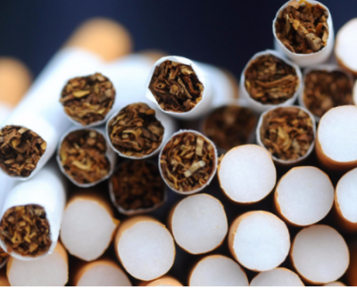 马来西亚非法香烟市占比高达58.9%
