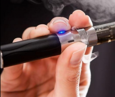 印度研究发现电子烟可有效辅助戒烟