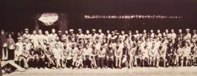 建国初期的东北国营卷烟工业