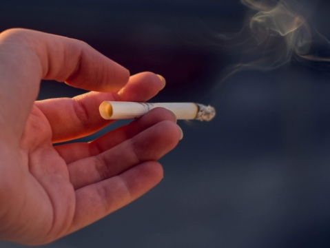 美国路易斯安那州否决21岁烟草法案