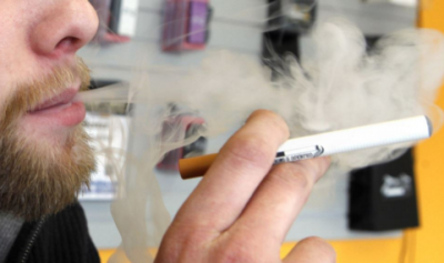 英国研究发现电子烟可以使戒烟成功率翻一番