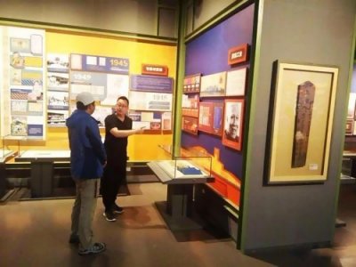 参观辽宁卷烟工业史馆的人群分类有哪些？