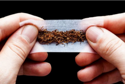 非法烟草贸易继续损害澳大利亚经济