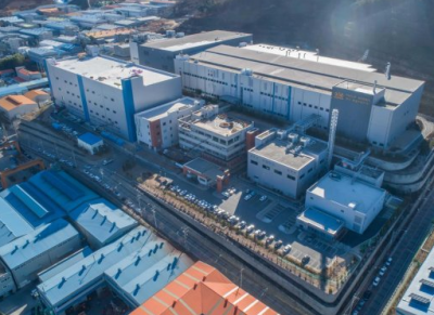 菲莫国际韩国工厂完成iQOS产品生产系统