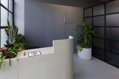加拿大首家Juul零售店在多伦多开业