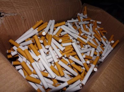 高明打掉一制售假烟团伙 180万支非法卷烟 总涉案价值超过100万元！