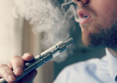 美国公共健康专家:电子烟禁令破坏了反吸烟者的努力