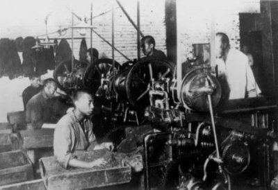 传承文化+产业发展——辽宁卷烟工业史馆演绎百年工业传奇