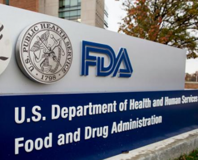 美国电子烟致死原因 FDA指向“维生素E醋酸盐”