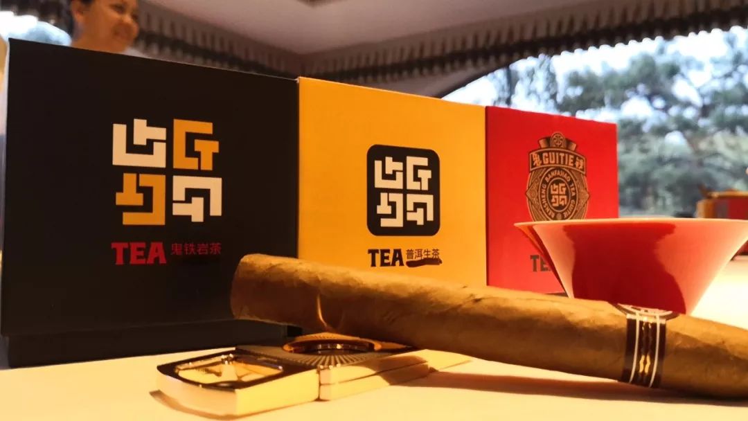 中国首届雪茄挑战赛激战北京 各路豪杰悉数到场积极备战