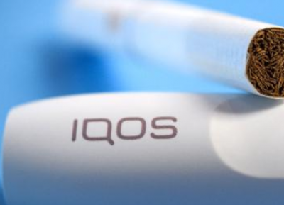 FAD批准：iQOS将在美国亚特兰大推出