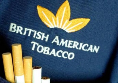 英美烟草被控逃税