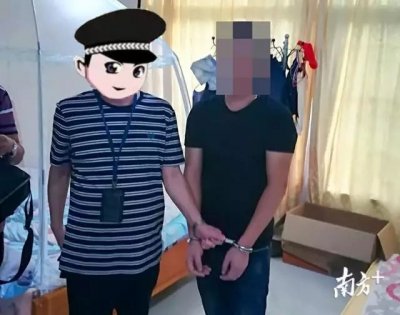 兴宁警方捣毁一制售假烟团伙 抓获11人 涉案金额70万元