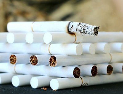 加拿大禁止香烟包装上再印品牌标识