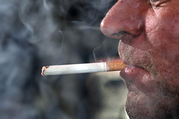 墨尔本丹德农烟草黑市繁荣 充斥中国走私烟