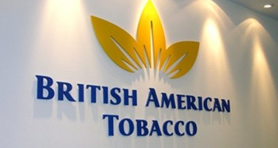 消费者购买力降，英美烟草3年财测下调