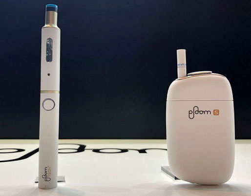 开启价格战？日本烟草宣布Ploom S套装价格减半