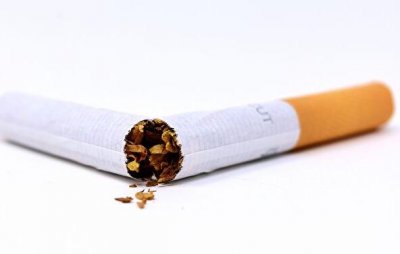 CDC：2018年美成年人吸烟率创历史新低