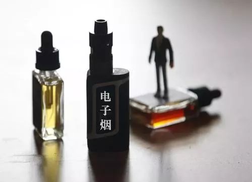 国家烟草专卖局督战网售禁令 九成电子烟