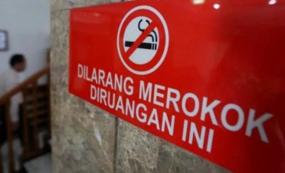 抽烟带卷尺？在马来西亚抽烟必须远离餐厅3米