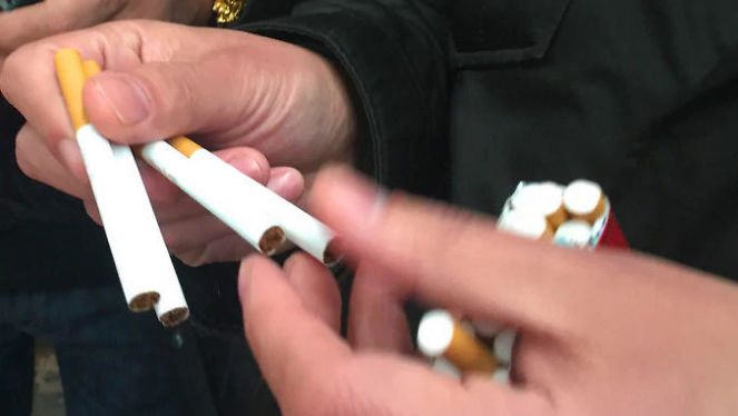 澳洲香烟价格最贵？一盒香烟将卖50刀