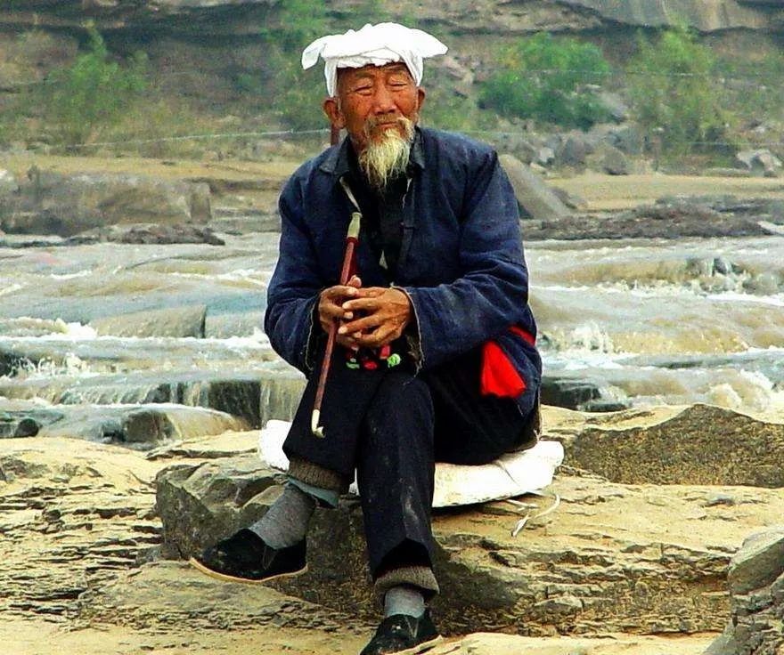 陕西烟歌——颇具特色的烟文化