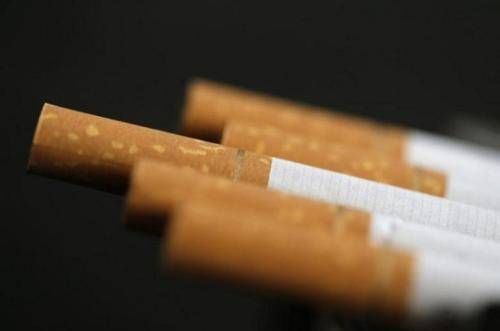 法国香烟价格又大幅上涨！苦了烟民